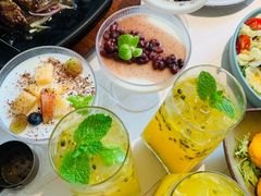 -牛扒先生·厚切雪花牛扒西餐厅(北京路禺山路店)