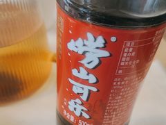 -船歌·鱼水饺青岛菜(石老人店)