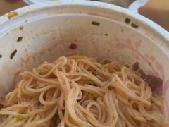 -小杨生煎(南汇欧尚店)