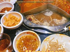 -董家湾重庆老火锅(嘉华店)