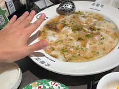 -渔语鱼新川菜Bistro(万象天地店)