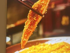 -小杨生煎(金山百联购物中心3楼店)