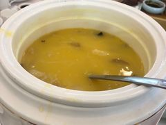 浓汤佛跳墙-海景壹号大酒店(惠钱路店)