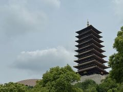 -牛首山文化旅游区