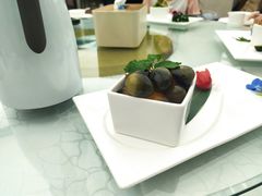 -自在弥林花园餐厅(云栖店)