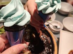 -小大董·烤鸭(观景餐厅·南京西路店)