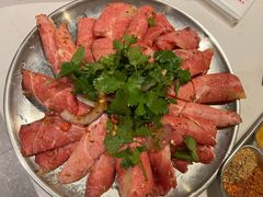 -么子烤肉(化龙池店)