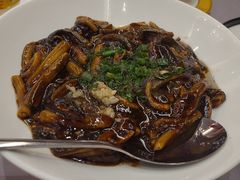 -银都上海菜馆(粤海东路店)
