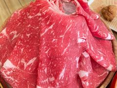 -松野谷·寿喜烧自助(华联顺义金街购物中心店)