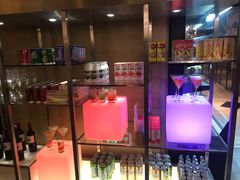 -海鲜自助·汇咖啡厅(宜宾绿发皇冠假日酒店)