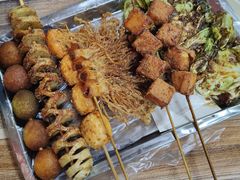 -三品阁过桥米线(万达店)