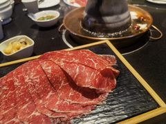 -东来顺饭庄(金泉广场店)