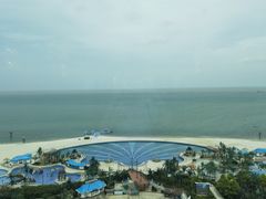 -启东恒大海上威尼斯酒店