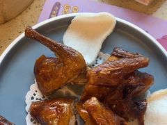 -点都德(龙之梦店)