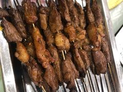 -撒拉人家.酸菜牦牛肉火锅