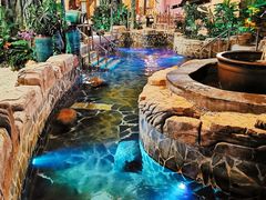 -泉城欧乐堡戏水湾艺术养生温泉