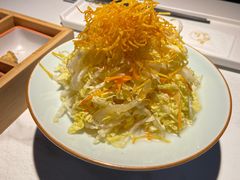 -马邦子·紫苏烤鱼(恒隆广场店)
