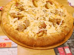 -米斯特比萨(望京西园店)