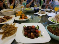 -海景壹号大酒店(滨湖店)