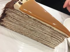 -Lady M(沙田新城市广场店)