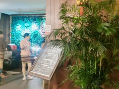 -泽云梵莲花足浴 按摩 SPA(滨湖店)