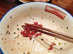 麻辣鸡丝面-公交新村粉店(赤岗冲店)