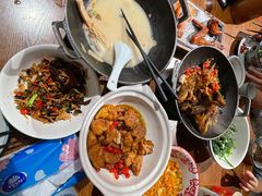 -老湘村·湖南土菜(天河维多利店)