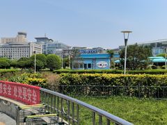 -泉城广场