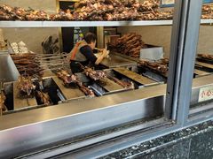 -老黄记手撕烤兔(玉林街店)