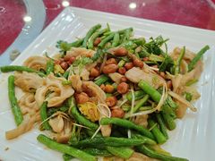 -绿雅居原生态农庄(小涌店)