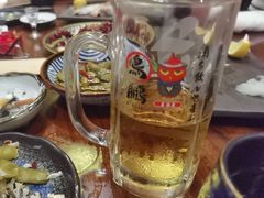 -鸟鹏烧鸟居酒屋(仁恒梦中心店)