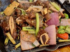 -鹭园酒家·四十年老字号