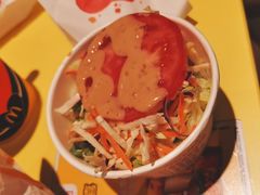 -麦当劳(兰天城市广场店)