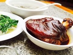 -沈厅酒家(周庄店)