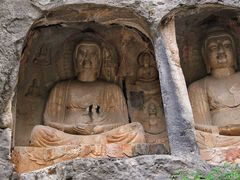 -四门塔风景区