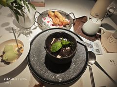 -春树下·树屋花房西餐厅(罍街AS1980店)