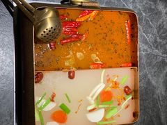 -许府牛火锅(信义坊总店)