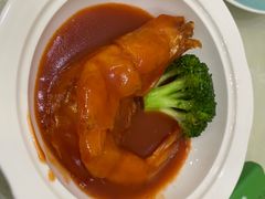 -聚丰德饭店(经五路店)