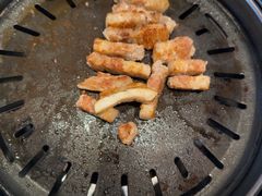 -韩香福烤肉庄园(荣成店)