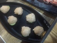 -海悦建国饭店-自助餐厅