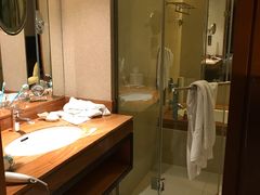 -上海浦东嘉里大酒店