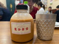 -曼谷食堂·泰国家庭料理(丹桂路店)