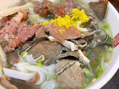 -潮镇老尾牛杂(环城西路店)