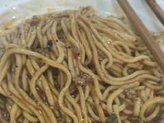 -华兴街自力面店
