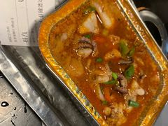 -碎怂烤肉(钟楼柳巷店)