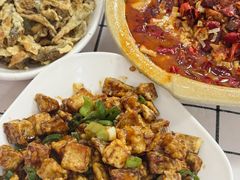 -乐乐餐厅(湘子庙街店)