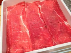 澳洲和牛-水林间·寿喜烧自助(仙林金鹰店)