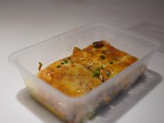 三鲜豆皮-老通城豆皮大王(吉庆街店)