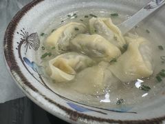 -高行汤团店(金高路店)