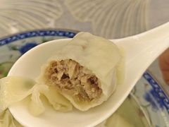 -217笋干馄饨